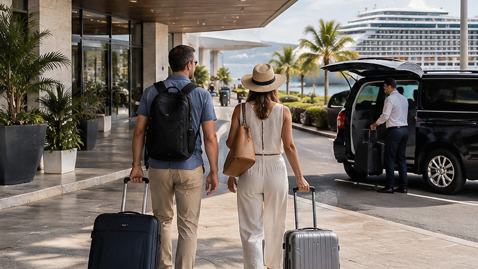 Illustration for How Much Does a Cruise Really Cost?