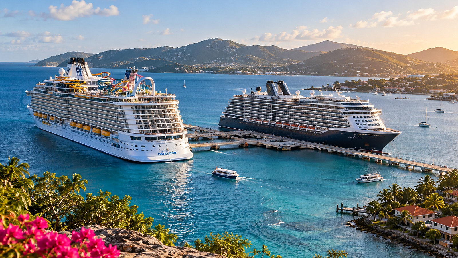 What Kind of Cruise Is Right for You?